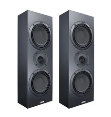 Настенная акустика Canton GLE 15 OnWall S2