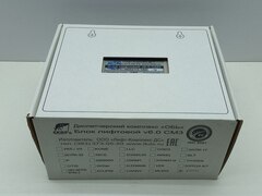 Лифтовой блок 6.0 KOYO ЛНГС.465213.160-74