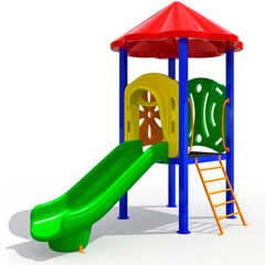 Детская площадка «Веселый Малыш»