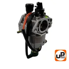 Карбюратор UNITED PARTS 192F с эл.-маг. клапаном для вакуумного регулятора (90-0137)