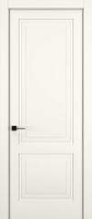 Дверь 2 FREEDOM Матовый Жемчужный