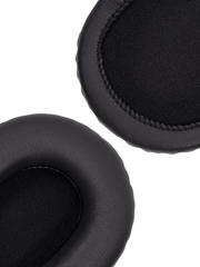 Овальные амбушюры для наушников 95x75мм