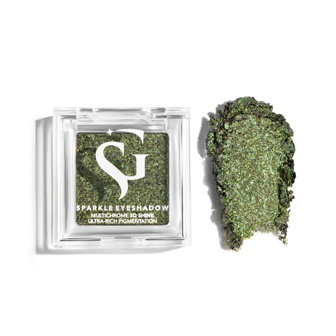 Спарклы для век Show Glow, тон 505