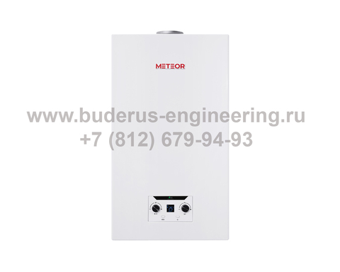 METEOR C11 24C Газовый Двухконтурный Котел Арт.10680203003