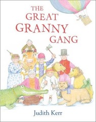 The Great Granny Gang