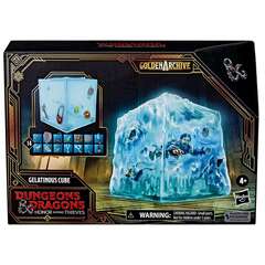 Фигурка Hasbro Dungeons and Dragons: Gelatinous Cube