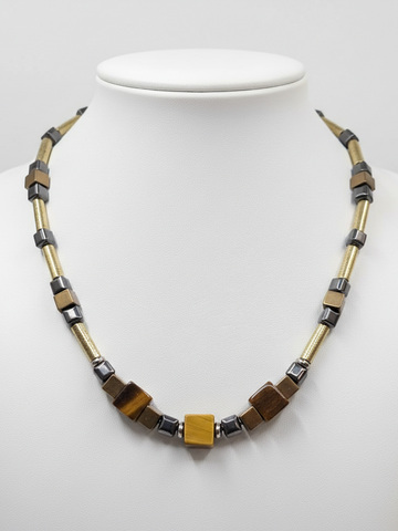 Чокер "Амулет силы"