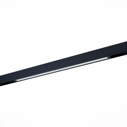 Трековый светодиодный светильник ST Luce SKYLINE 220 ST657.496.27H