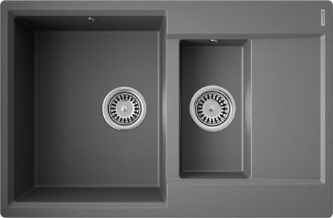 Omoikiri Daisen 78-2T-PL