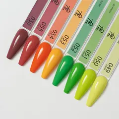 Гель-лак Ta2 /цветной гель-лак №052