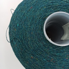 New England Donegal Plus 875м/100гр PD2390 Изумруд