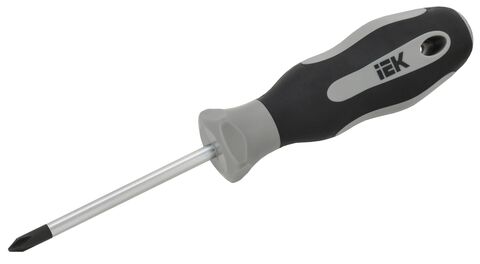 ARMATOOL Отвертка PH1х75 Т2 IEK