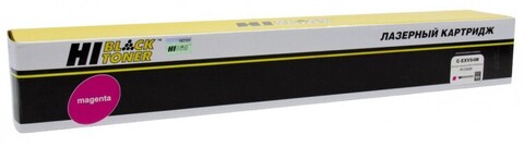 Тонер-картридж Hi-Black (HB-C-EXV65 M) для Canon iR-C3322, C3326, C3326i, M, 11K