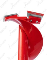 Ледобур Тонар ЛР-100СКС Сотка Казанцева Спорт левое вращение