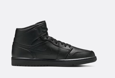 NIKE Кроссовки мужские AIR JORDAN 1 MID