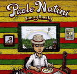 NUTINI, PAOLO : Sunny Side Up (Виниловая пластинка)
