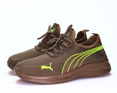 Кроссовки (40-45)р. / шт. 103-5