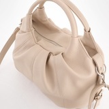 Сумка Саломея 357 леар беж