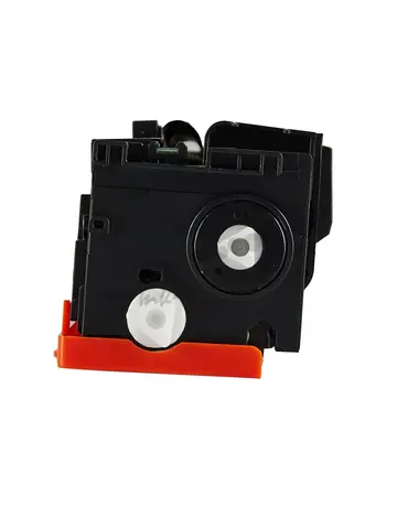 Картридж Sakura CF542X (203X) для HP, желтый, 2500 к.