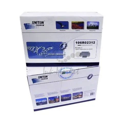 Совместимый картридж UNITON Premium для XEROX WorkCentre 3325 (106R02312)