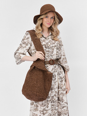 Сумка пляжная Fabretti WFN41-12