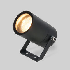Грунтовый светильник Elektrostandard Landscape GU10 IP65 35146/S черный