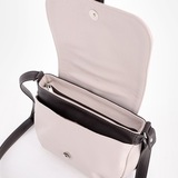 Сумка Саломея 106 филадельфия латте + шоколад