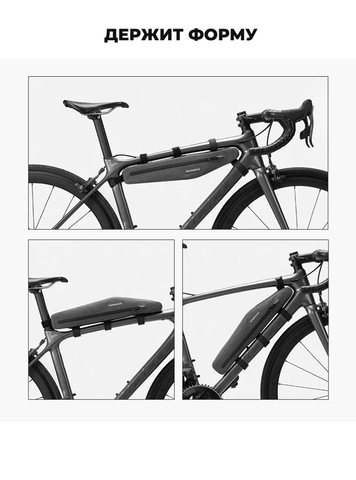 Картинка велосумка Rockbros   - 4