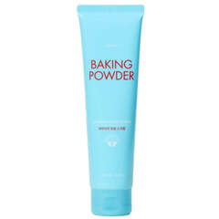 Скраб для лица с содой ETUDE Baking Powder Crunch Pore Scrub, 200 мл