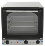 Печь конвекционная Foodatlas HEB-4F