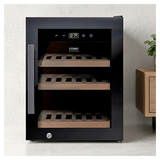 Винный шкаф CASO WineExclusive 12
