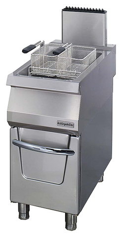 Фритюрница газовая OZTI OFGI 4090