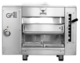Гриль барбекю WE GRILL & MORE WGPS_E 2.0