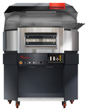 Печь для пиццы Cuppone Alpna AO140/1TS