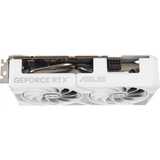 Видеокарта ASUS nVidia GeForce RTX 5060 8Gb DUAL-RTX5060-O8G-WHITE
