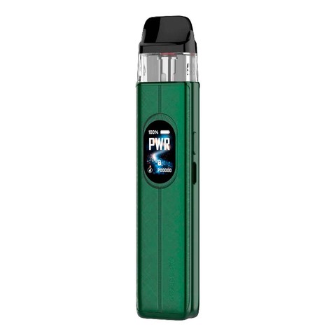 Vaporesso XROS 6 Pod 1800mAh Kit - Silk Green