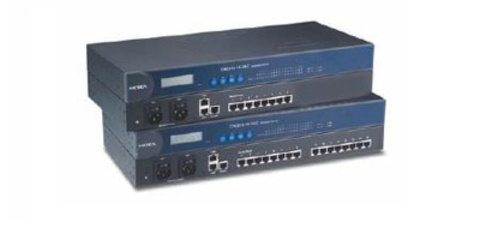 Сервер MOXA CN2650I-8
