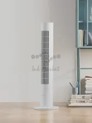 Вентилятор Xiaomi Smart Tower Fan 2 EU — фото 2