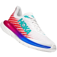 Кроссовки мужские HOKA MACH 5 WIDE