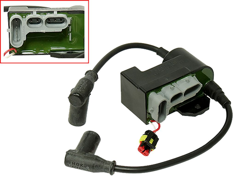 Sport Parts Inc SU-01186 Катушка зажигания BRP SU-01186, 512060324