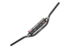 Руль 22мм ZETA CX Bar MX-214 ZE09-2141 Черный