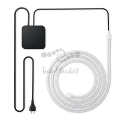 Удлинитель умных светодиодных лент Xiaomi Smart Lightstrip Pro Extension 60св./м 17В 1м (BHR6476GL) — фото 7