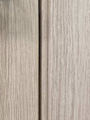 Дверь межкомнатная Альберо (Фрегат) Мегаполис Вена, цвет белый кипарис, экошпон, стекло мателюкс #2