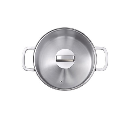 Кастрюля 4.5л 24см Beka Mambo