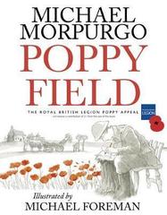 Poppy Field