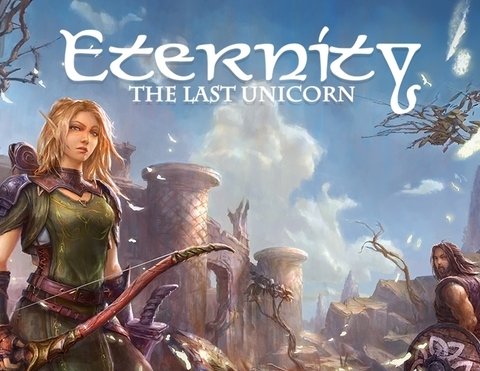 Eternity: The Last Unicorn (для ПК, цифровой код доступа)