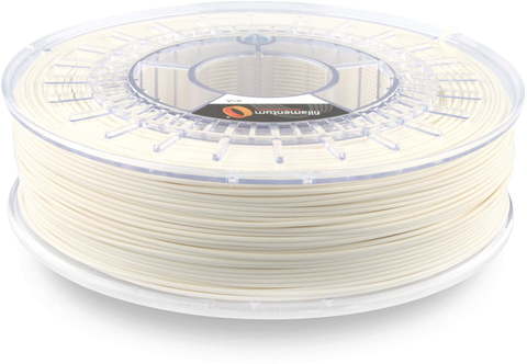 Пластик для 3D-принтера Fillamentum ASA Extrafill Traffic White