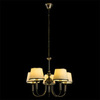 Люстра Arte Lamp Alice A3579LM-5AB