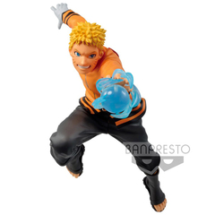 Фигурка Banpresto Boruto / Naruto. Vibration Stars: Naruto Uzumaki