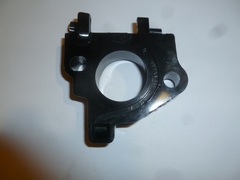 Теплоизолятор (инсулятор) карбюратора PGS100/Carburetor connection block